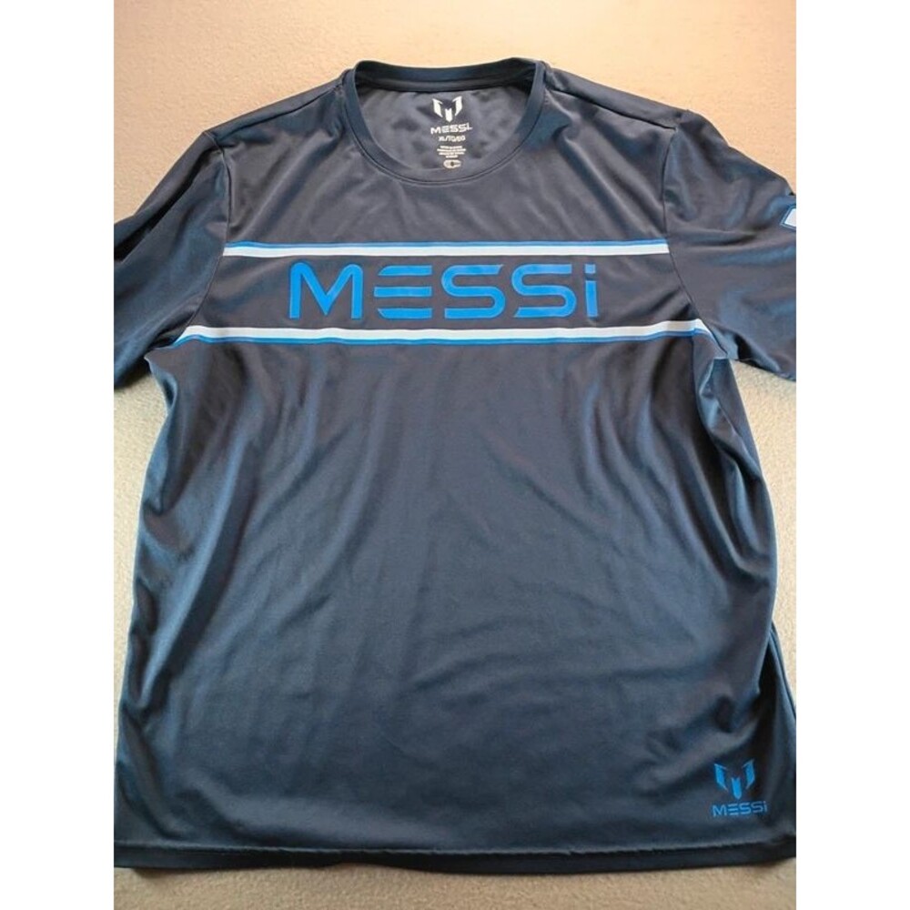 Messi t shirt